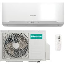 Сплит-система Hisense AS-18HR4SWADH1G/AS-18HR4SWADH1W