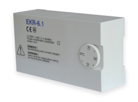 Регулятор мощности Salda EKR 6.1