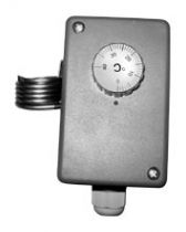 Настенный термостат Shuft ET060/HY