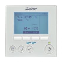 Пульт управления Mitsubishi Electric PZ-61DR-E