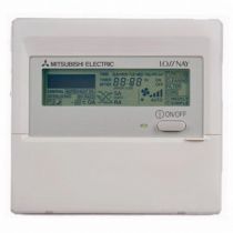 Проводной пульт управления Mitsubishi Electric PZ-60DR-E