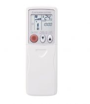 Беспроводной пульт управления Mitsubishi Electric PAR-SL97 A-E