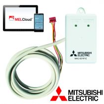 Wi-fi интерфейс Mitsubishi Electric MAC-567IF-E