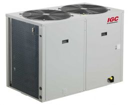 Компрессорно-конденсаторный блок IGC ICCU-28CNB
