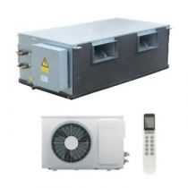 Сплит-система Lanzkraft LCDH-220Z/LCO-220Z