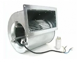Центробежный вентилятор Ebmpapst D2D160-BE02-09 (D2D160BE0209)