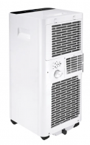 Мобильный кондиционер Zanussi ZACM-10 MP-III/N1