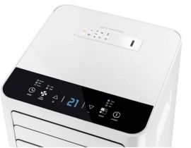 Мобильный кондиционер Zanussi ZACM-10 MP-III/N1