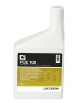 Масло синтетическое Errecom POE 100, 1 л