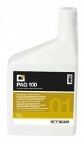 Масло синтетическое ICOOL PAG 100, 1 л