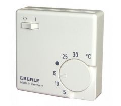 Терморегулятор Eberle