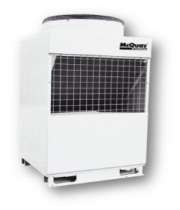 Наружный блок McQuay MDS500BR5 (MDS250BRM5 + MDS250BRS5)