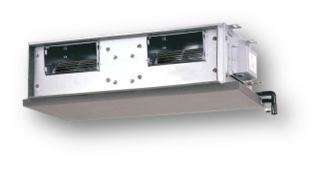 Внутренний блок McQuay M5CCD015C