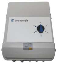 Частотный регулятор Systemair FRQ5-4A