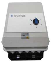 Частотный регулятор Systemair FRQ5-10A