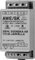 Устройство защиты электродвигателя Systemair AWE-SK