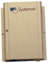 Регулятор температуры Systemair TTC 2000
