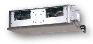 Внутренний блок McQuay M5CCY15CR