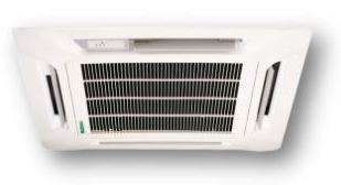 Сплит-система McQuay M5CK050AR/M5LC050DR-F