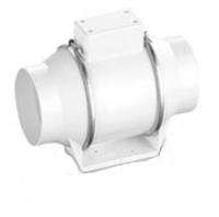 Круглый вентилятор BALLU FLOW 160