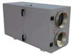 Вентустановка Lessar LV-PACU 1200 HA5-ECO