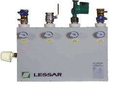 Смесительный узел Lessar LV-HM-B-1-N-2,5