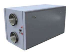Вентустановка Lessar LV-RACU 400 HE