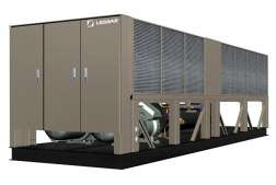 Модульный чиллер Lessar LUС-SSDA720CX