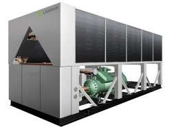 Модульный чиллер Lessar LUС-SSAA600CX