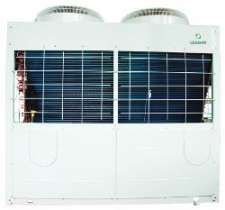 Модульный чиллер Lessar LUC-DHMA65CA
