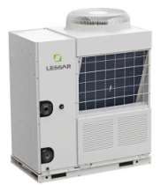 Модульный чиллер Lessar LUC-DHDA30CAP