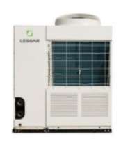 Модульный чиллер Lessar LUС-DHDA30CA