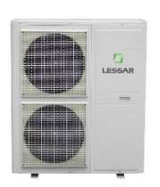 Мини-чиллер Lessar LUC-FHAA16СA