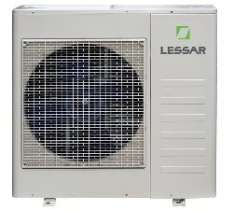 Мини-чиллер Lessar LUC-FHAA7DA
