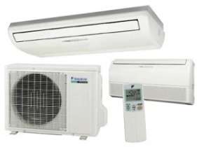 Сплит-система Daikin FLXS50B/RXS50J