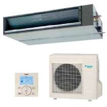 Сплит-система Daikin FBQ35C8/RXS35J