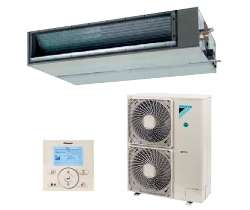 Сплит-система Daikin FBQ125C8/RQ125B