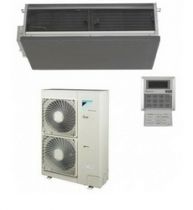 Сплит-система Daikin ABQ140A/AZQS140AV1