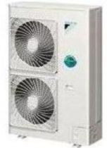 Наружный блок Daikin RZQG100LY