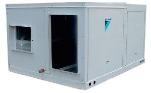 Руфтоп Daikin UATYQ600CY1