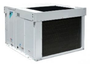 Руфтоп Daikin UATYP700AMY1