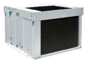 Руфтоп Daikin UATYPC10AY1