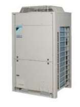 Наружный блок Daikin RXYQ10P9