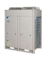 Наружный блок Daikin RXHQ16P9