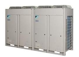 Наружный блок Daikin RXHQ24P9