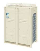 Наружный блок Daikin REYQ12P9