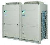 Наружный блок Daikin REYAQ10P