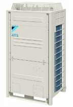 Наружный блок Daikin RQYQ22PY1