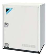 Наружный блок Daikin RWEYQ18P