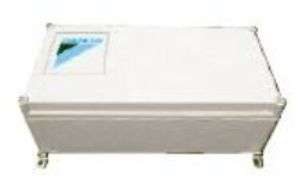 Блок управления Daikin EKEQFCB